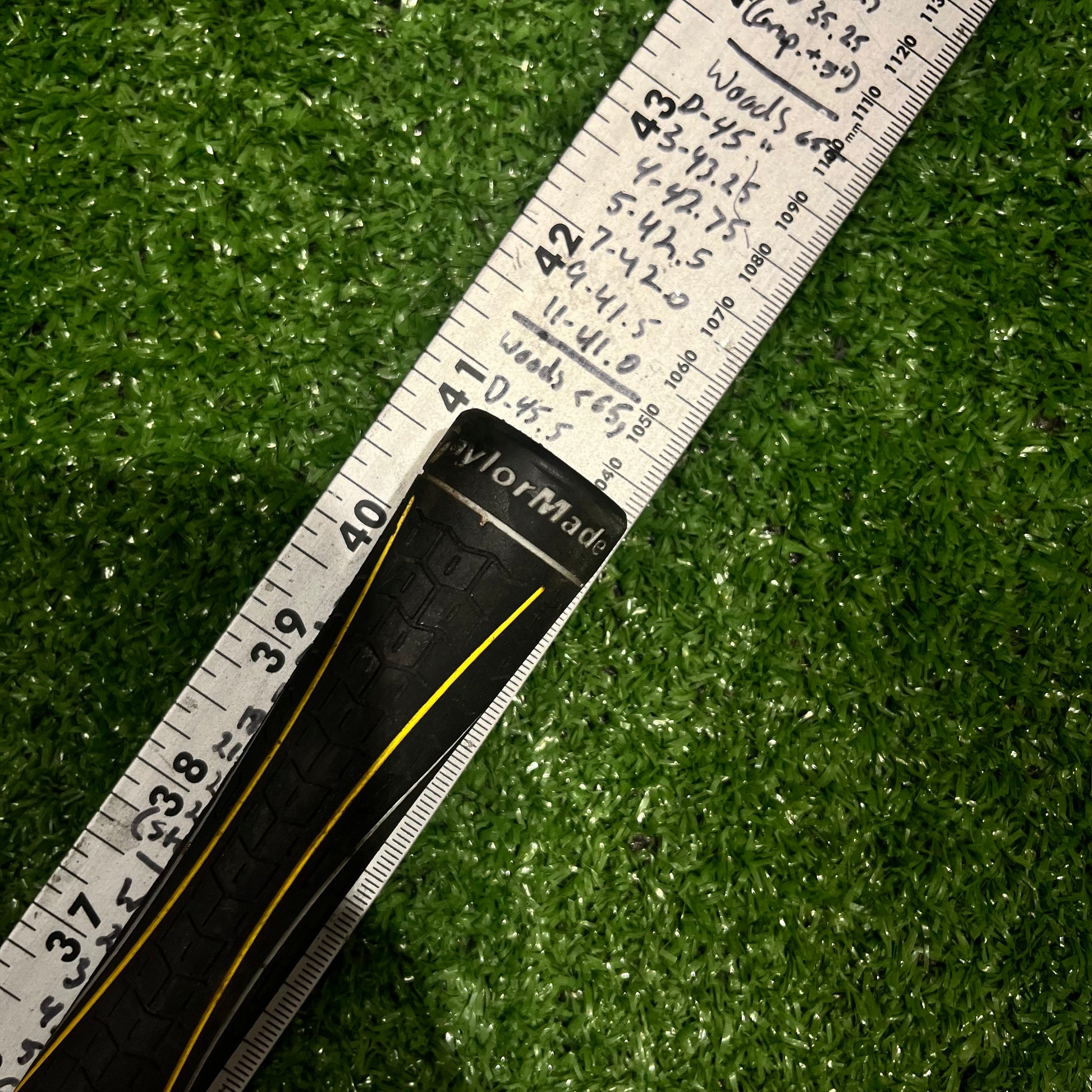 Taylormade Burner 17° 2 Hybrid Rescue Graphite Regular Flex Shaft RH