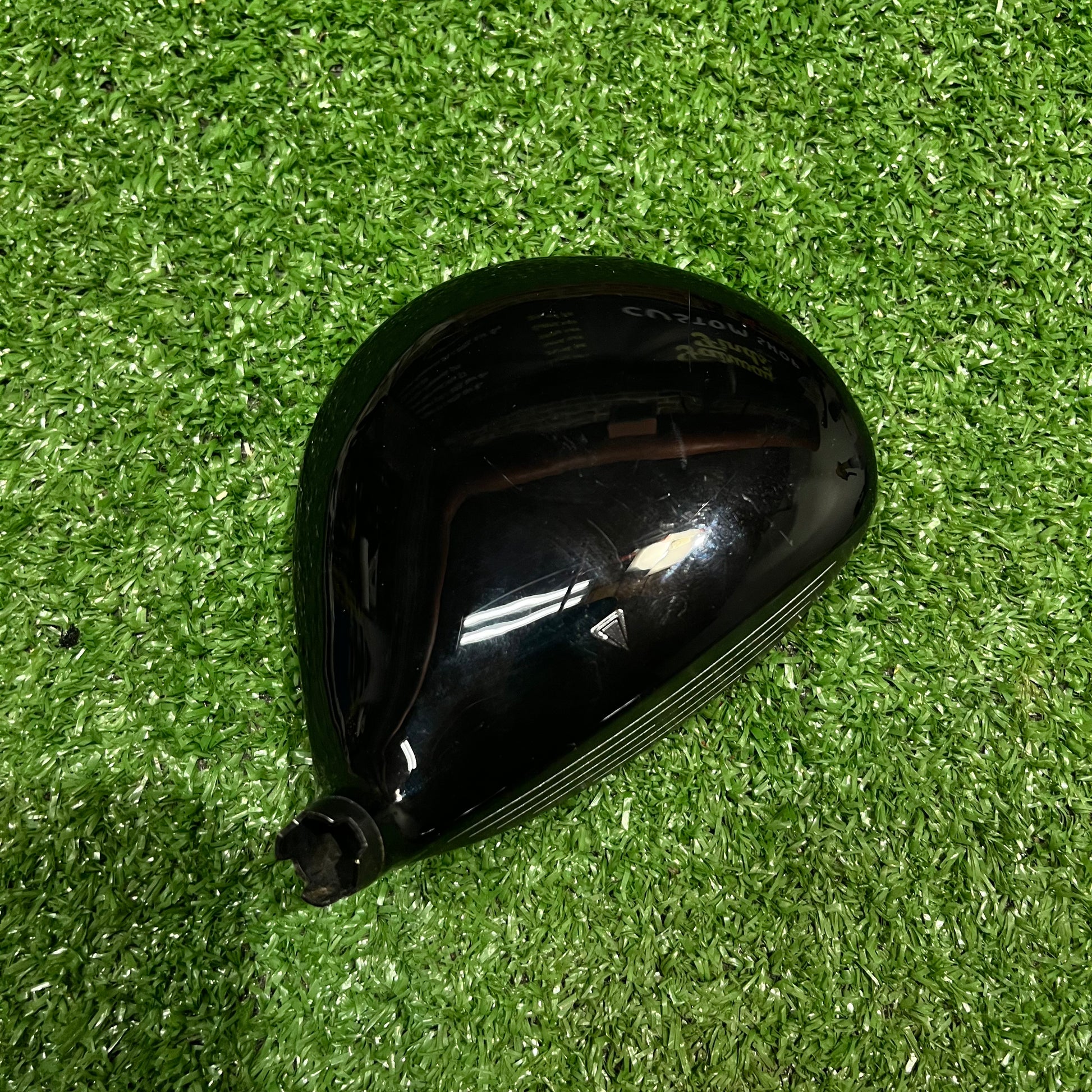 Titleist TS2 15° 3 Wood Head