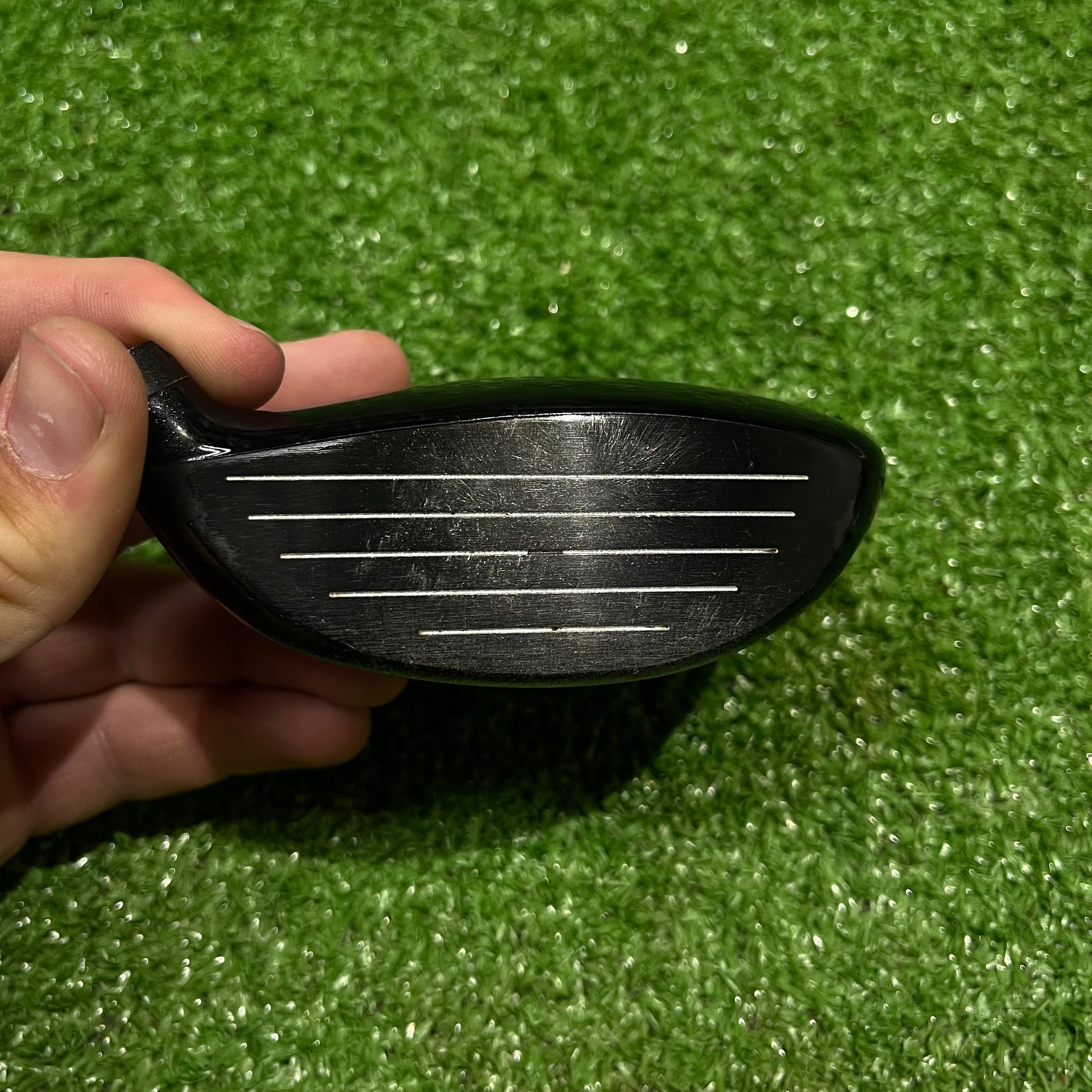 Titleist TS2 15° 3 Wood Head