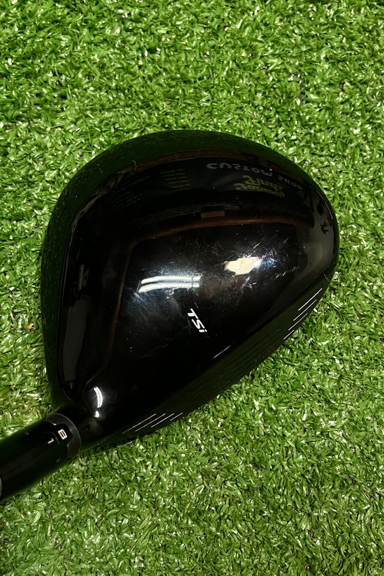 Titleist Tsi1 15° 3 Wood Head