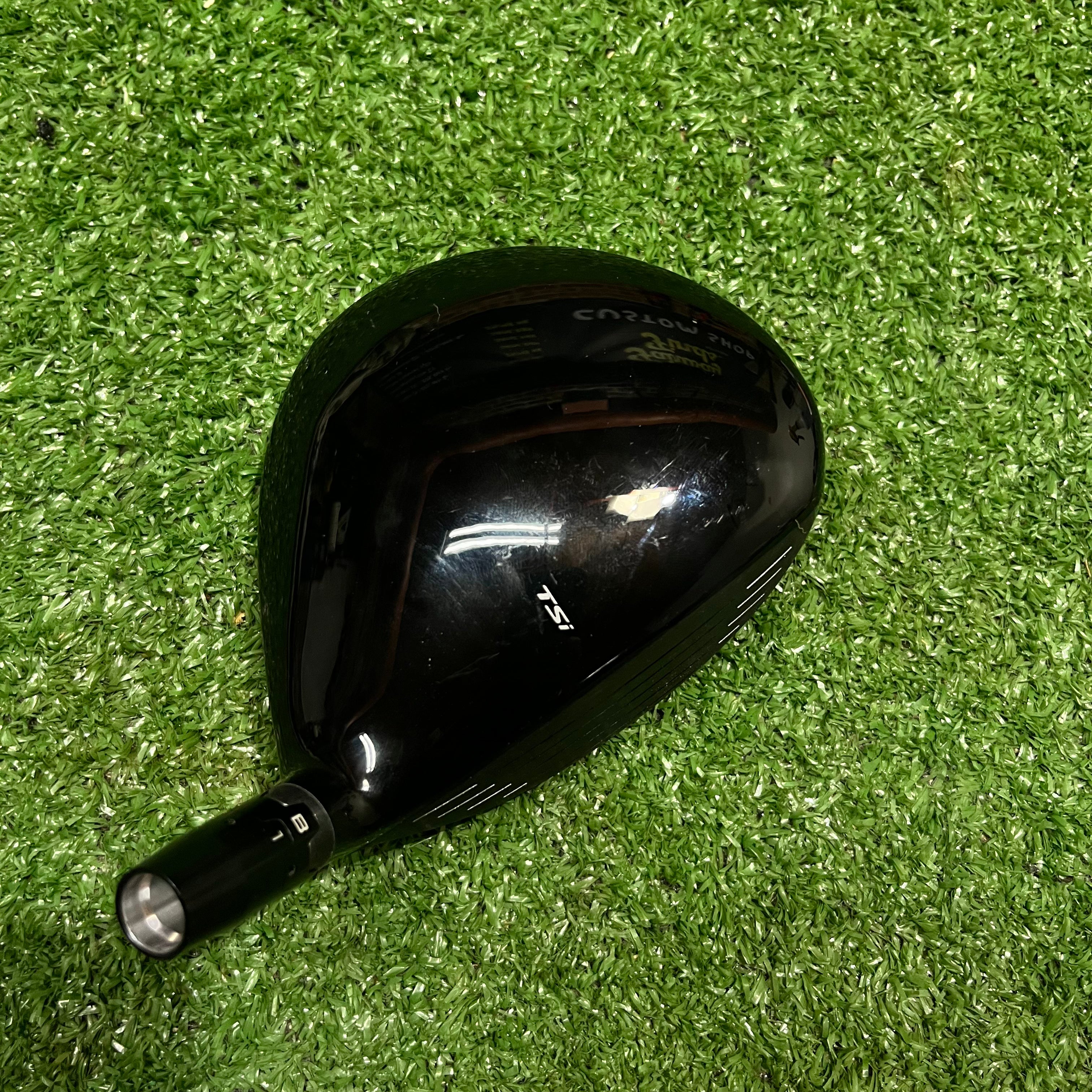 Titleist Tsi1 15° 3 Wood Head