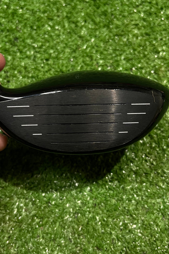 Titleist Tsi1 15° 3 Wood Head