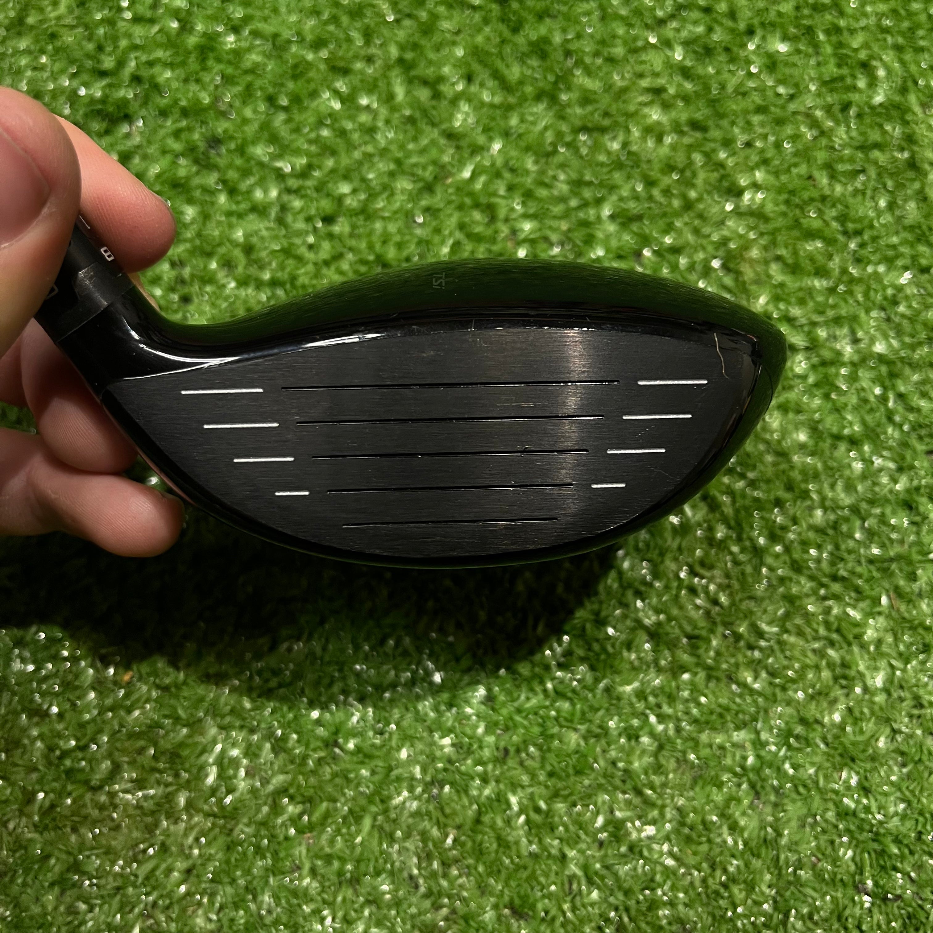 Titleist Tsi1 15° 3 Wood Head