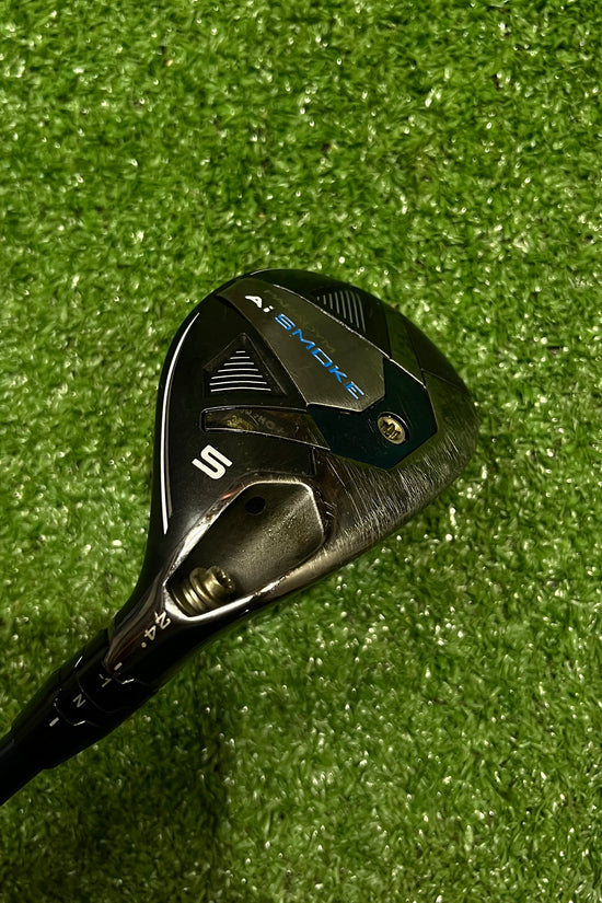 Callaway AI-Smoke 5 Hybrid Graphite Velocore Regular Flex Shaft RH