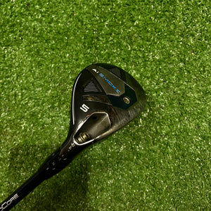 Callaway AI-Smoke 5 Hybrid Graphite Velocore Regular Flex Shaft RH