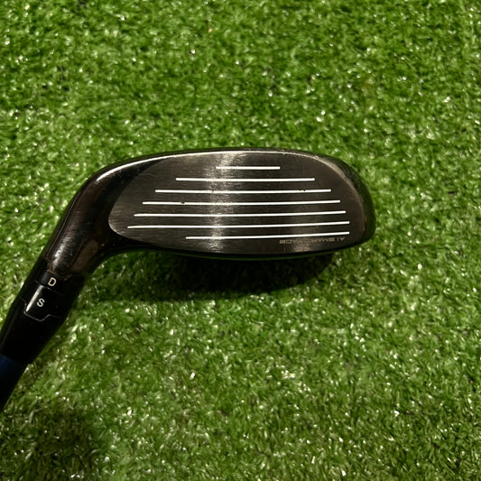 Callaway AI-Smoke 5 Hybrid Graphite Velocore Regular Flex Shaft RH