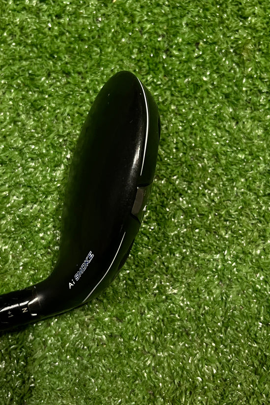 Callaway AI-Smoke 5 Hybrid Graphite Velocore Regular Flex Shaft RH