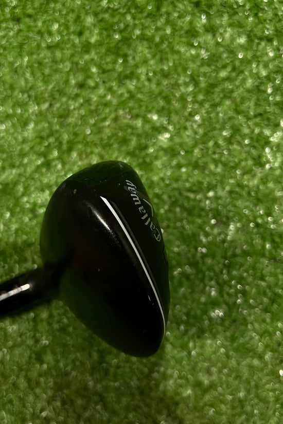 Callaway AI-Smoke 5 Hybrid Graphite Velocore Regular Flex Shaft RH