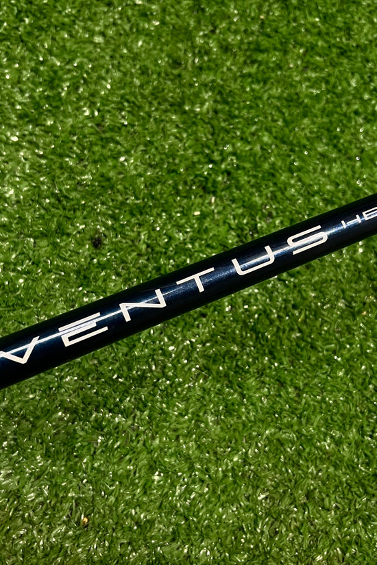Callaway AI-Smoke 5 Hybrid Graphite Velocore Regular Flex Shaft RH