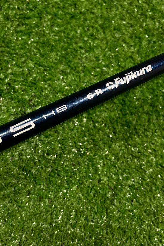Callaway AI-Smoke 5 Hybrid Graphite Velocore Regular Flex Shaft RH