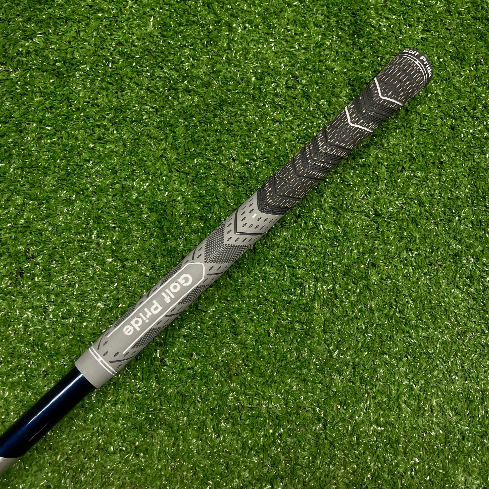 Callaway AI-Smoke 5 Hybrid Graphite Velocore Regular Flex Shaft RH