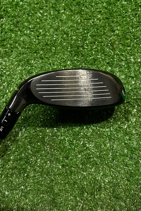 Callaway Elyte 21° 4 Hybrid Graphite Regular Flex RH
