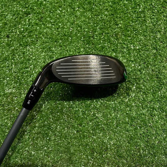 Callaway Elyte 21° 4 Hybrid Graphite Regular Flex RH