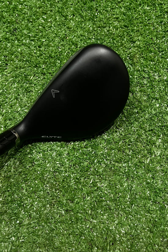 Callaway Elyte 21° 4 Hybrid Graphite Regular Flex RH