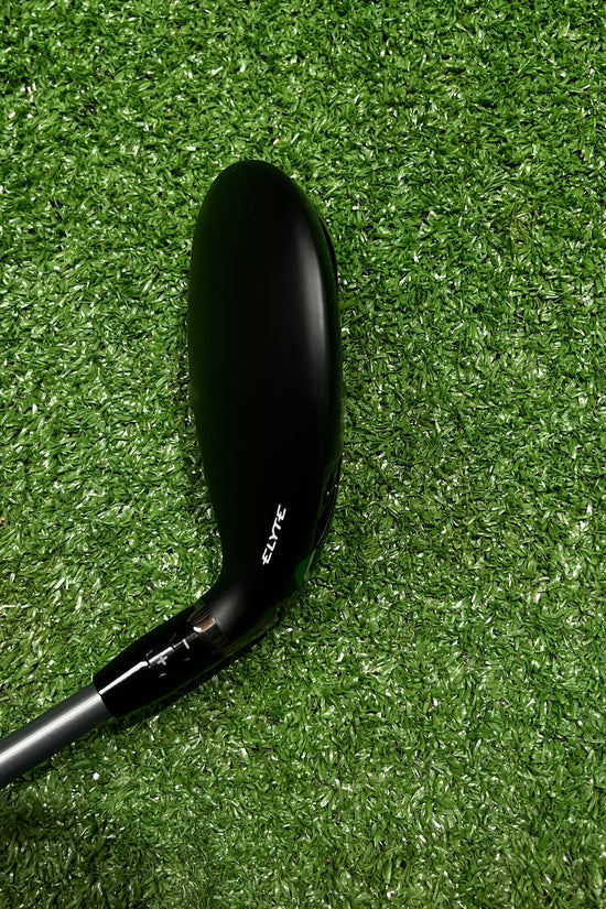 Callaway Elyte 21° 4 Hybrid Graphite Regular Flex RH