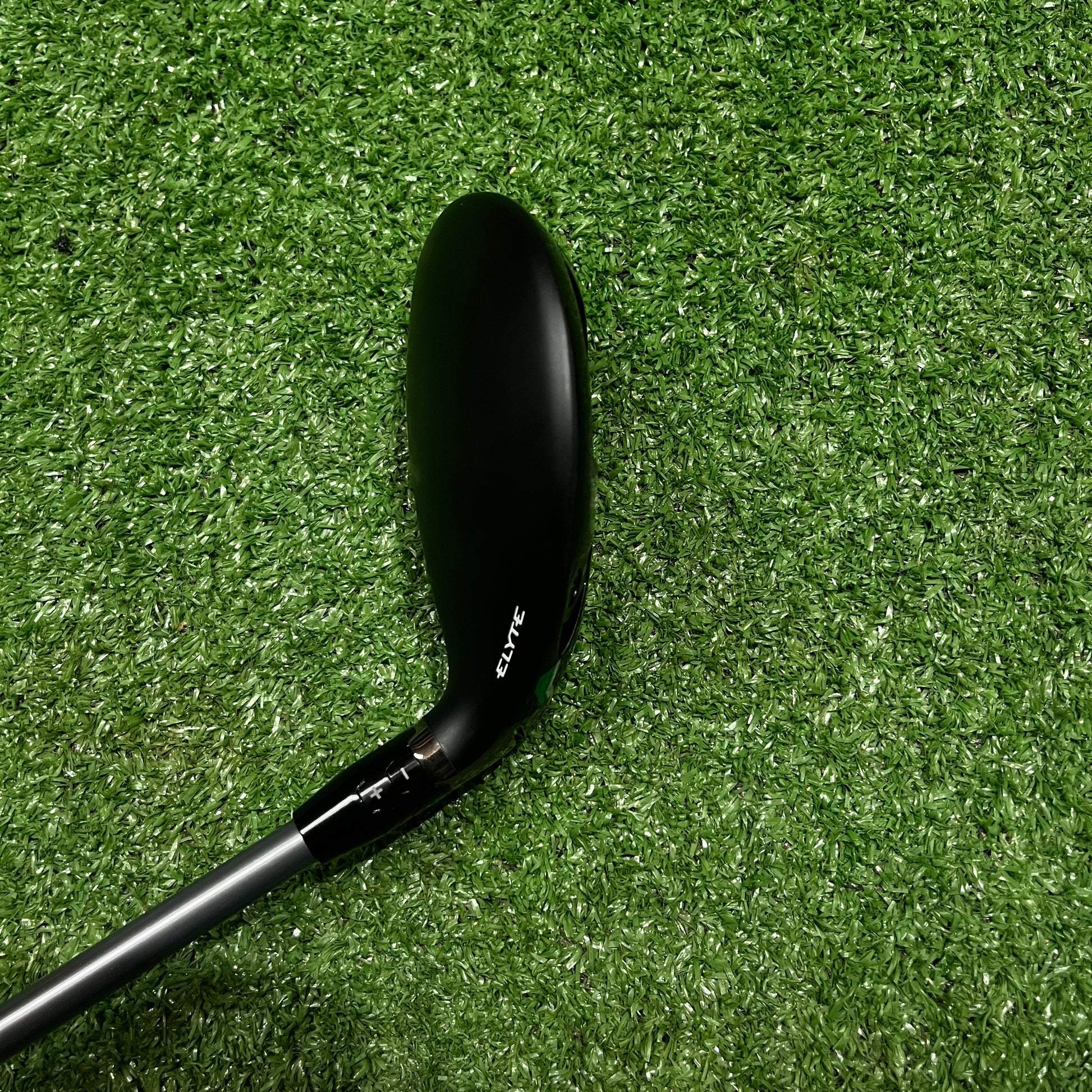 Callaway Elyte 21° 4 Hybrid Graphite Regular Flex RH