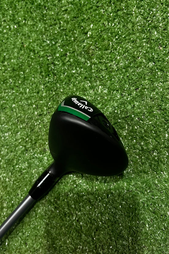 Callaway Elyte 21° 4 Hybrid Graphite Regular Flex RH