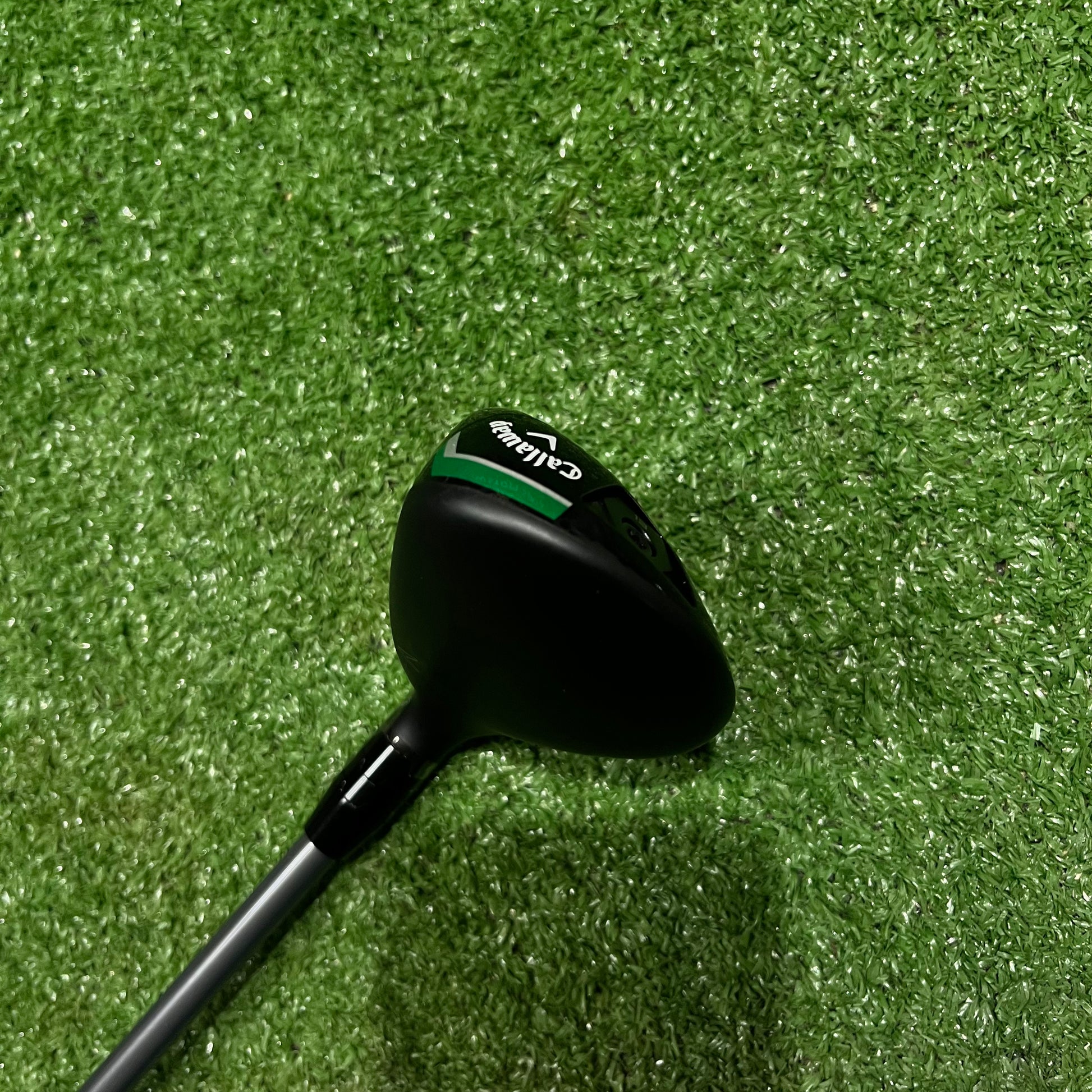 Callaway Elyte 21° 4 Hybrid Graphite Regular Flex RH