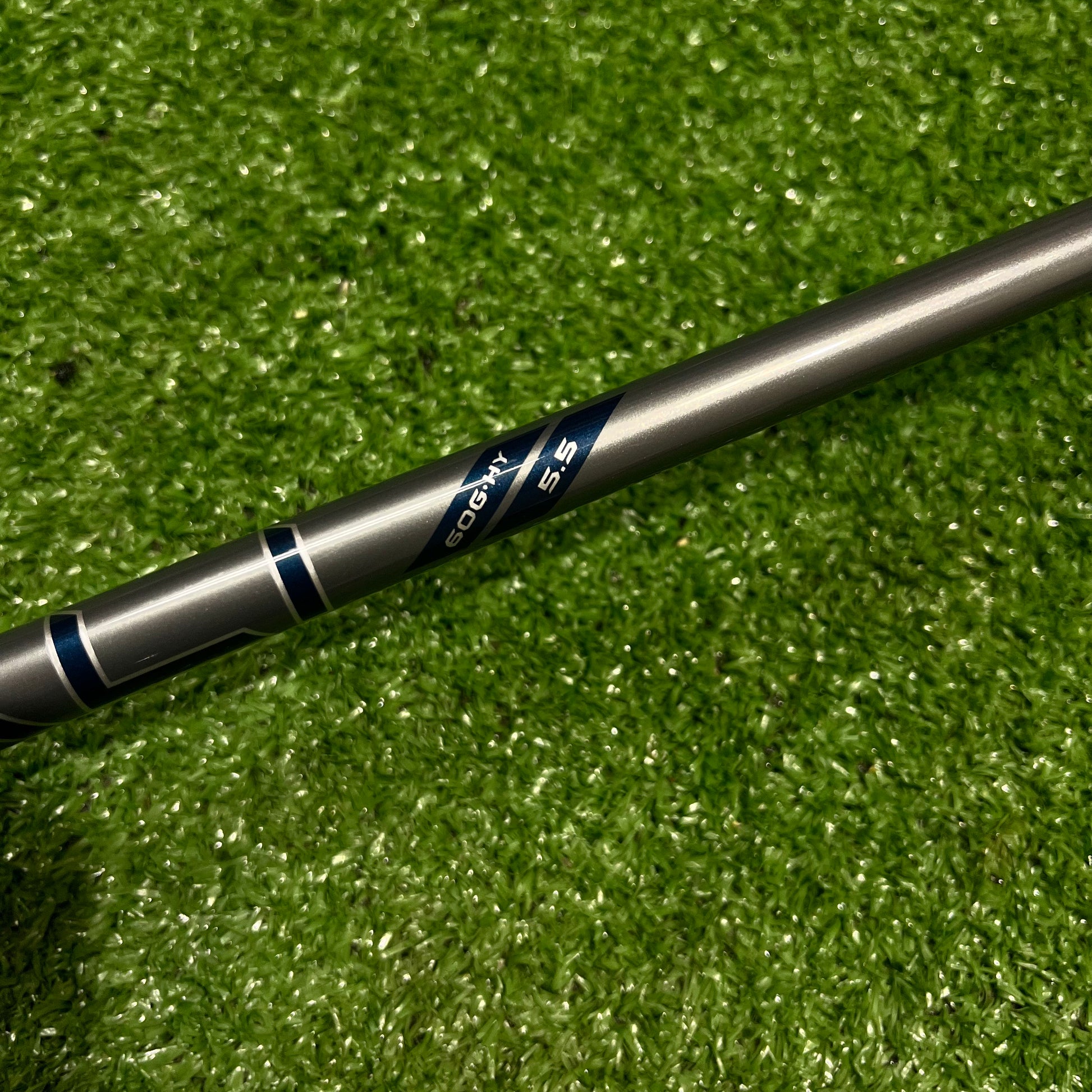 Callaway Elyte 21° 4 Hybrid Graphite Regular Flex RH