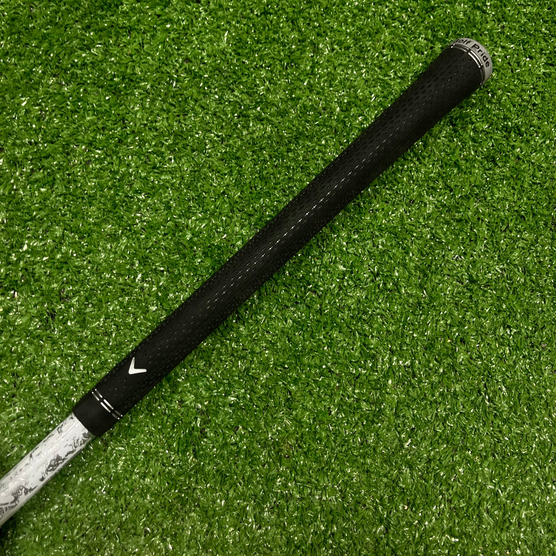 Callaway Elyte 21° 4 Hybrid Graphite Regular Flex RH