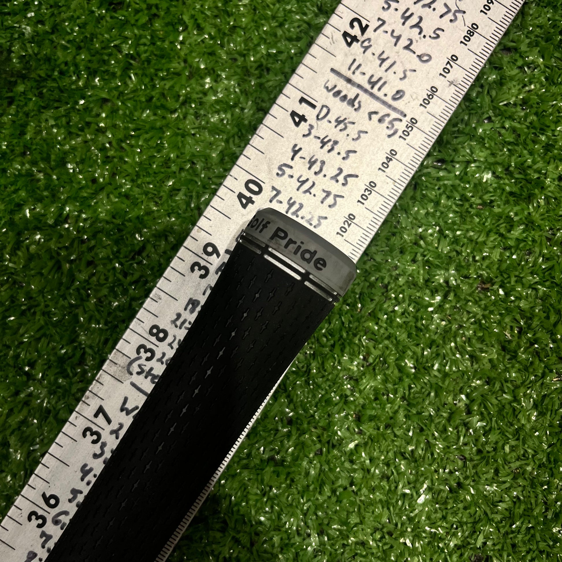 Callaway Elyte 21° 4 Hybrid Graphite Regular Flex RH