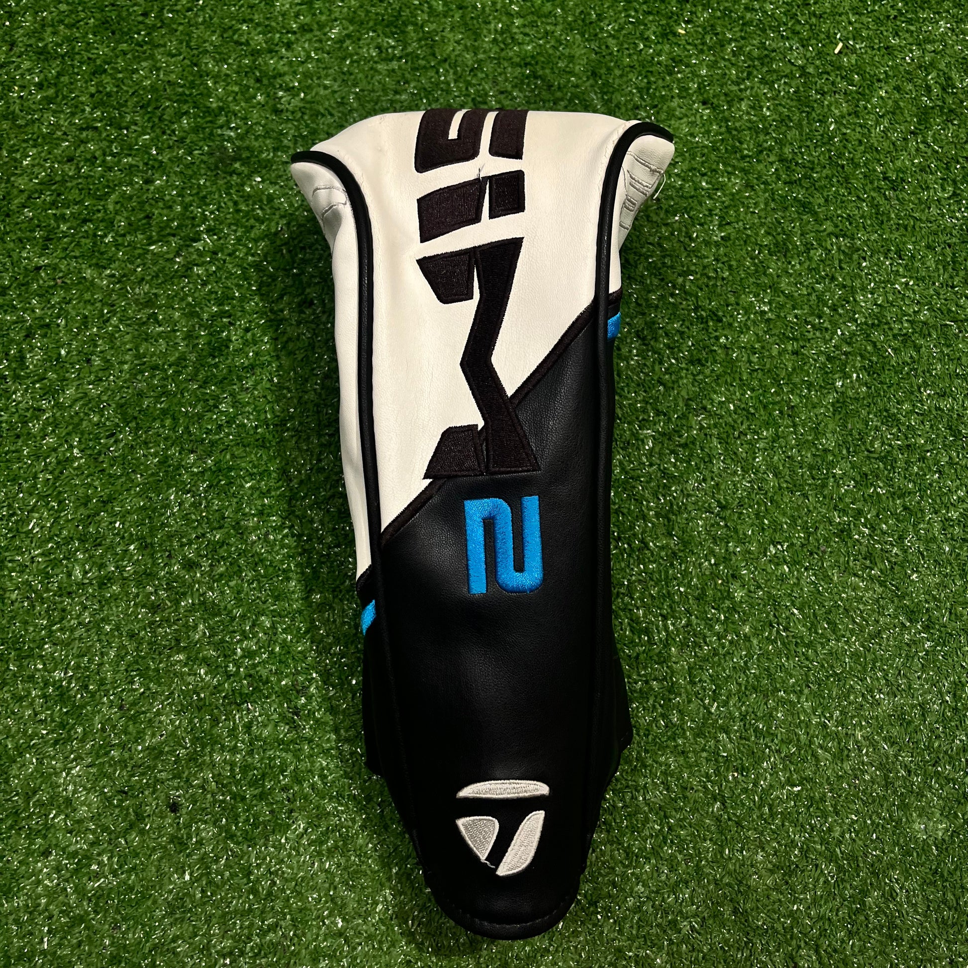 Taylormade Sim2 Driver Headcover