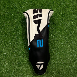 Taylormade Sim2 Driver Headcover
