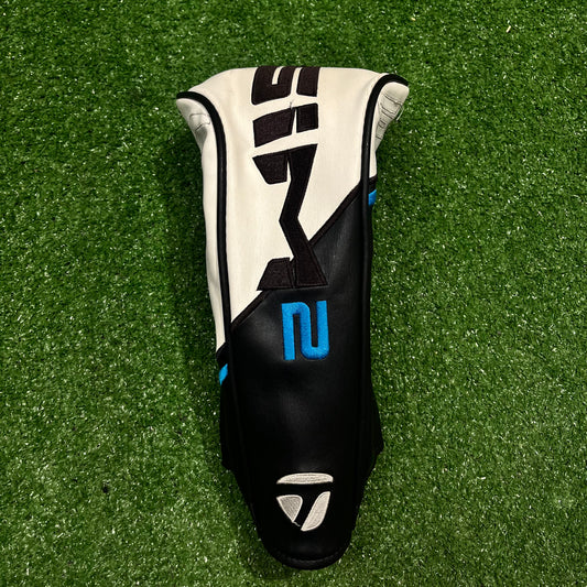 Taylormade Sim2 Driver Headcover