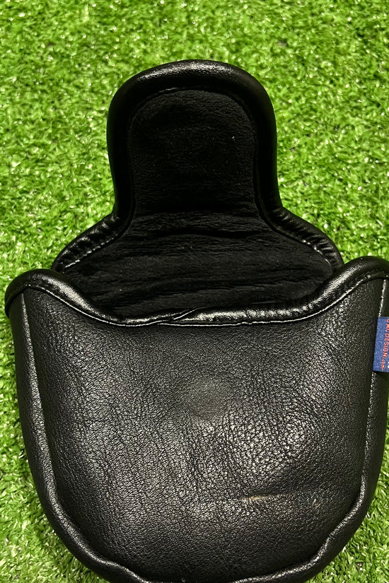 Live Lucky Mallet Putter headcover