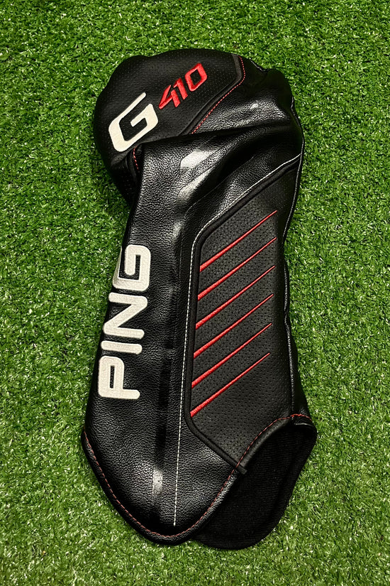 Ping G410 Driver headcover