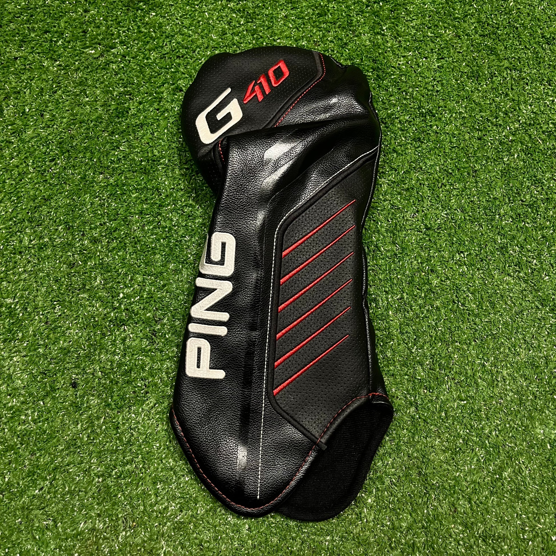 Ping G410 Driver headcover