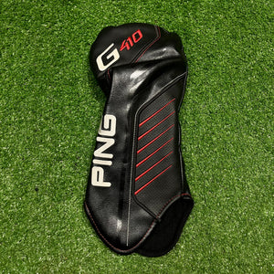 Ping G410 Driver headcover
