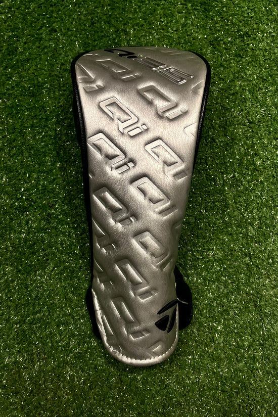 Taylormade Qi35 Fairway Wood headcover
