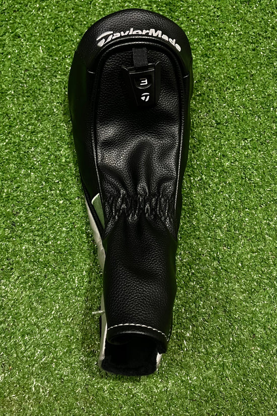 Taylormade Qi35 Fairway Wood headcover
