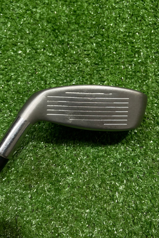 Adams golf idea 19° 3 Hybrid Graphite Regular Flex RH
