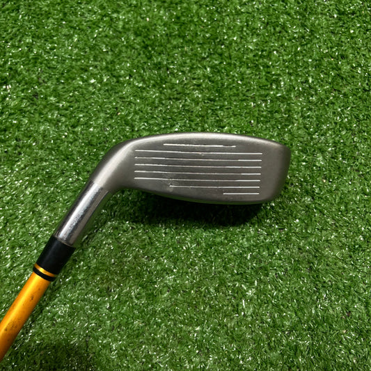 Adams golf idea 19° 3 Hybrid Graphite Regular Flex RH
