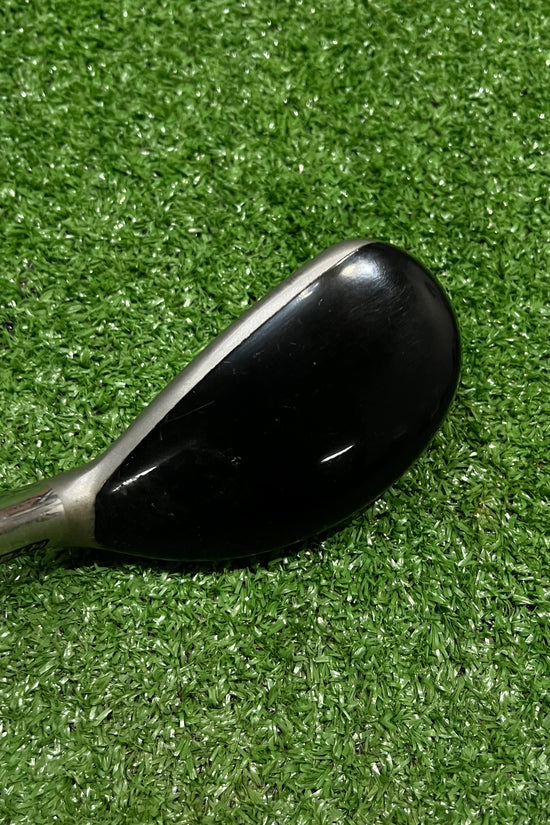 Adams golf idea 19° 3 Hybrid Graphite Regular Flex RH