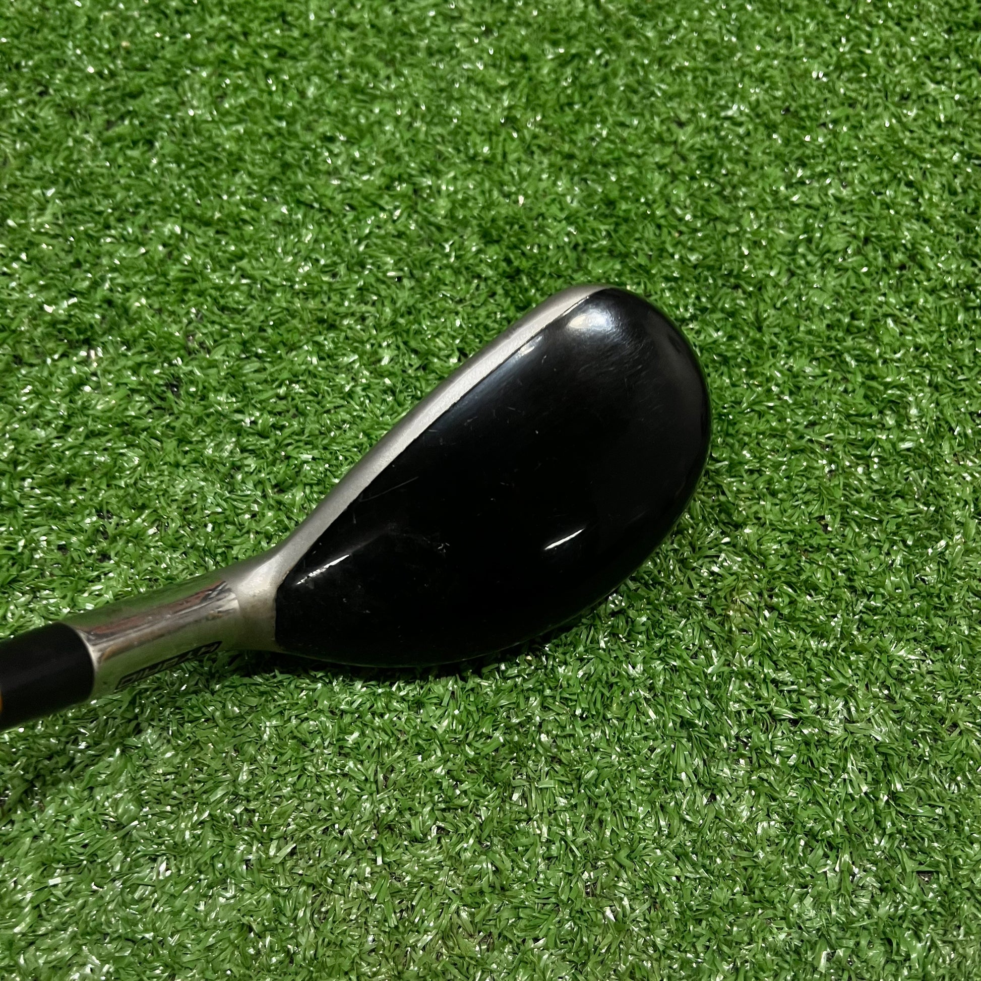Adams golf idea 19° 3 Hybrid Graphite Regular Flex RH