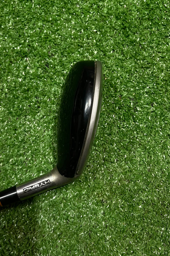 Adams golf idea 19° 3 Hybrid Graphite Regular Flex RH