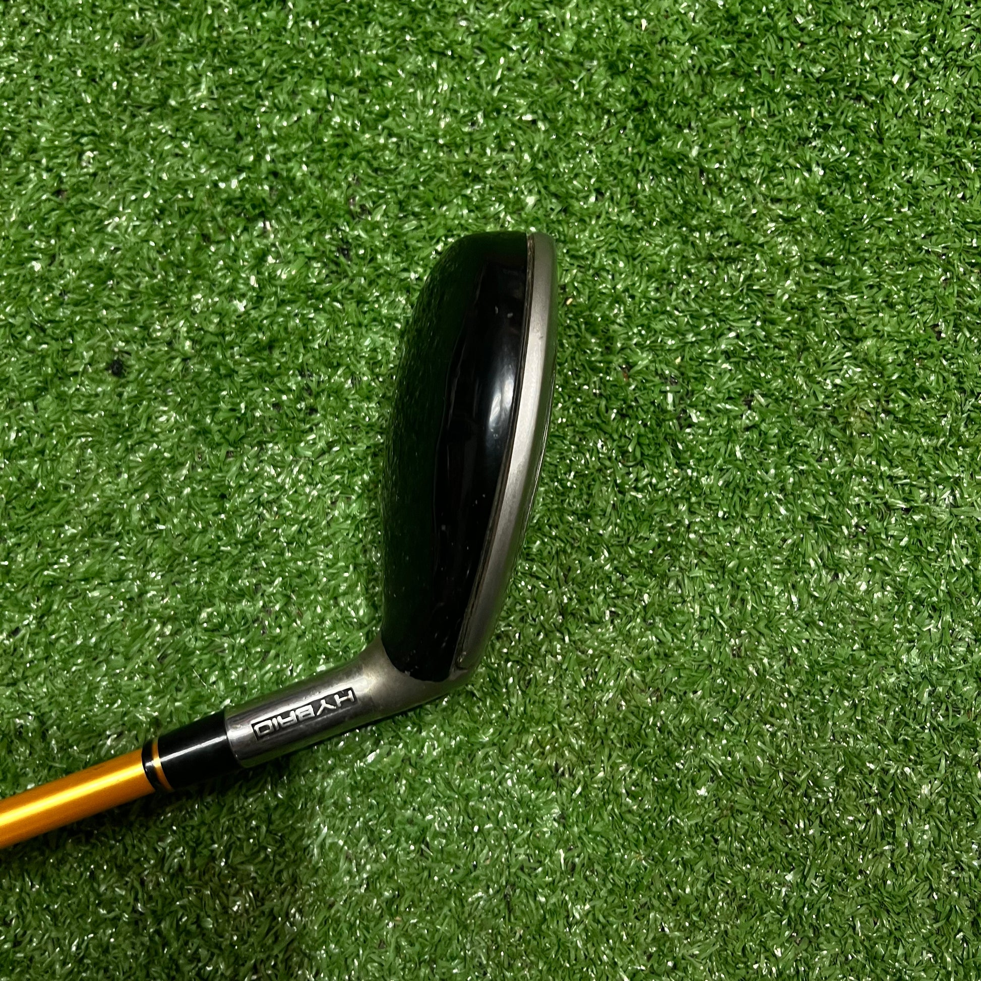Adams golf idea 19° 3 Hybrid Graphite Regular Flex RH