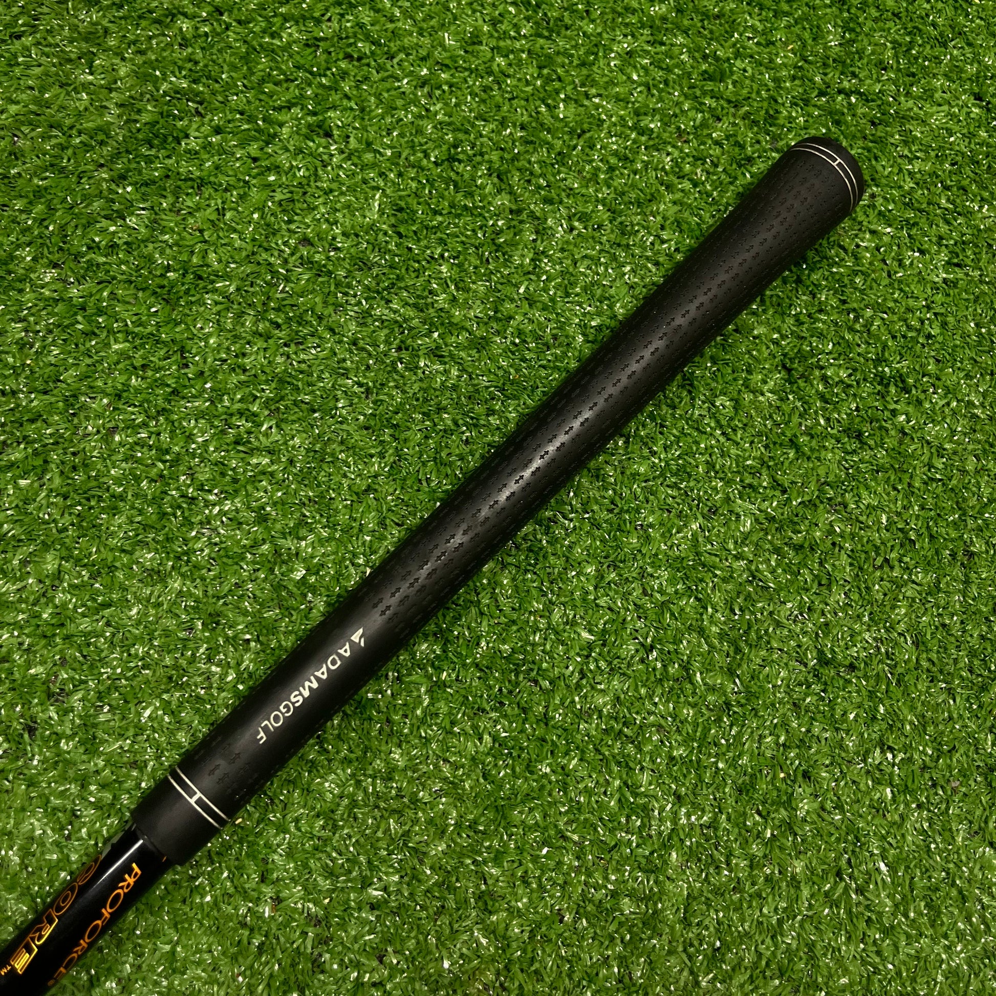 Adams golf idea 19° 3 Hybrid Graphite Regular Flex RH