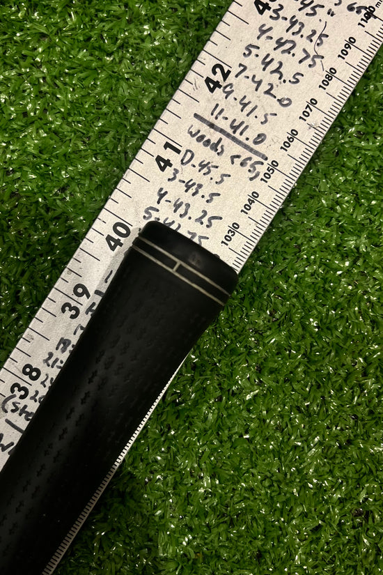 Adams golf idea 19° 3 Hybrid Graphite Regular Flex RH