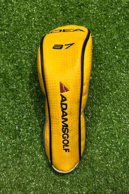 Adams golf idea 19° 3 Hybrid Graphite Regular Flex RH