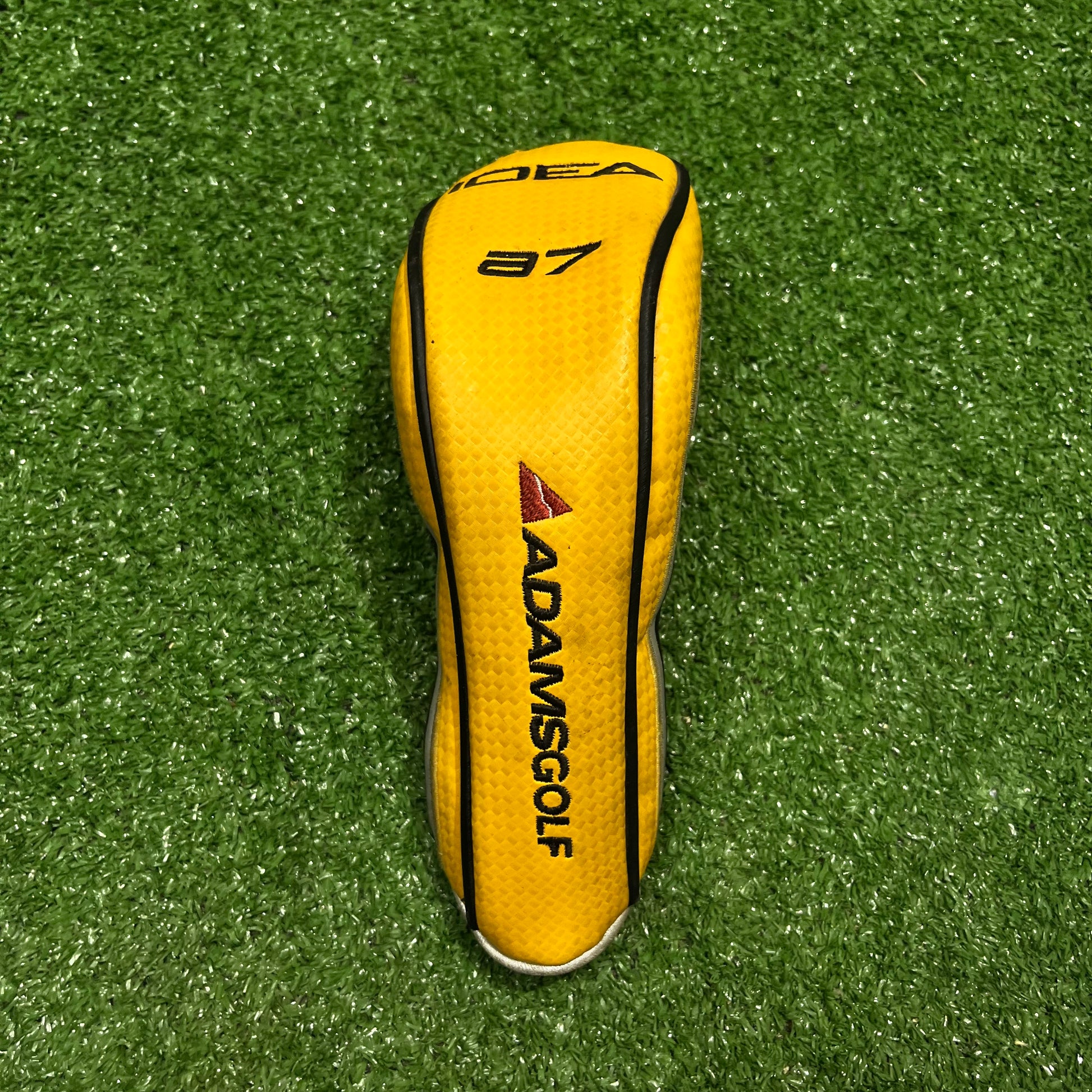 Adams golf idea 19° 3 Hybrid Graphite Regular Flex RH