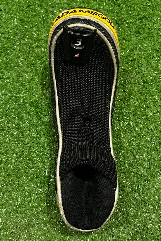 Adams golf idea 19° 3 Hybrid Graphite Regular Flex RH