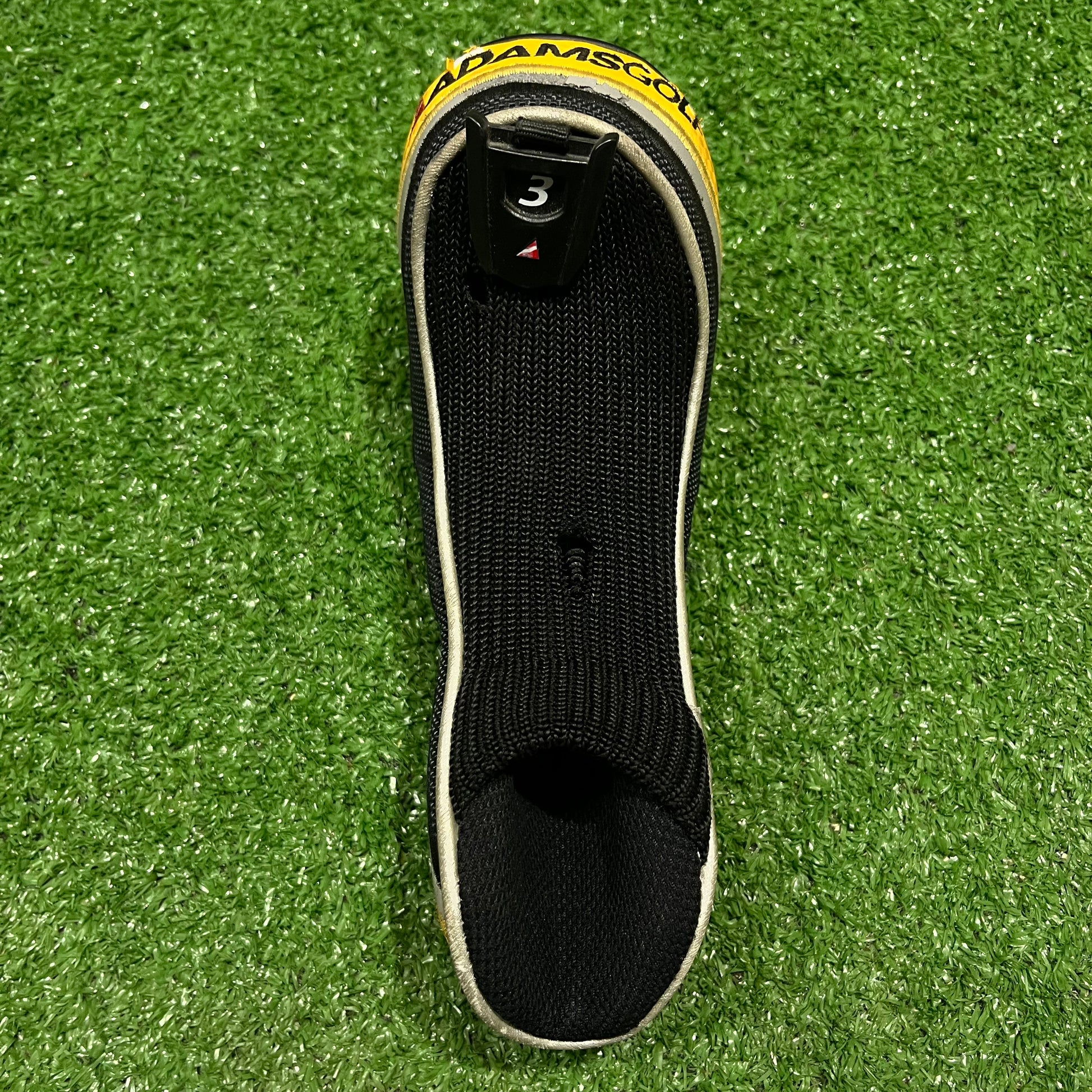 Adams golf idea 19° 3 Hybrid Graphite Regular Flex RH