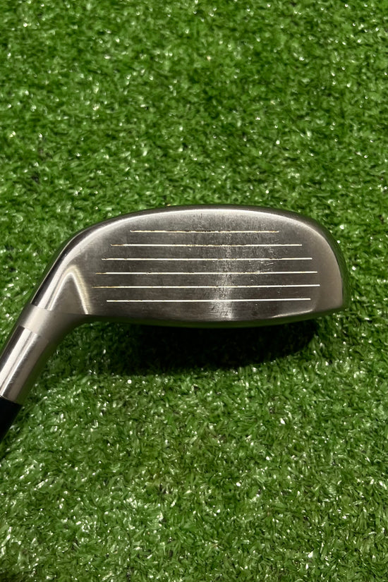 Cleveland Hi-Bore 22° 3 Hybrid Graphite Stiff Flex RH