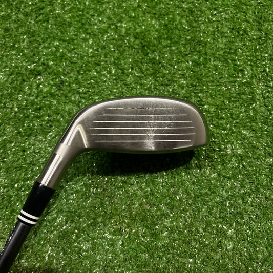 Cleveland Hi-Bore 22° 3 Hybrid Graphite Stiff Flex RH