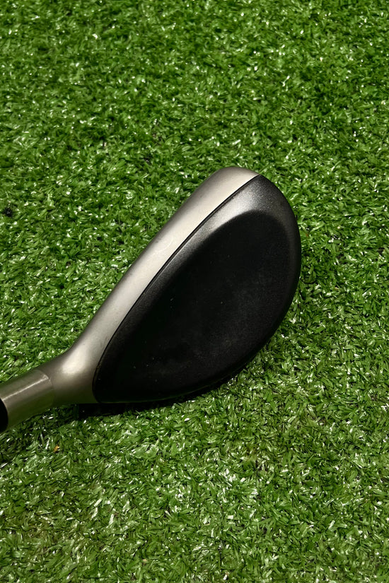 Cleveland Hi-Bore 22° 3 Hybrid Graphite Stiff Flex RH