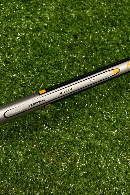 Cleveland Hi-Bore 22° 3 Hybrid Graphite Stiff Flex RH